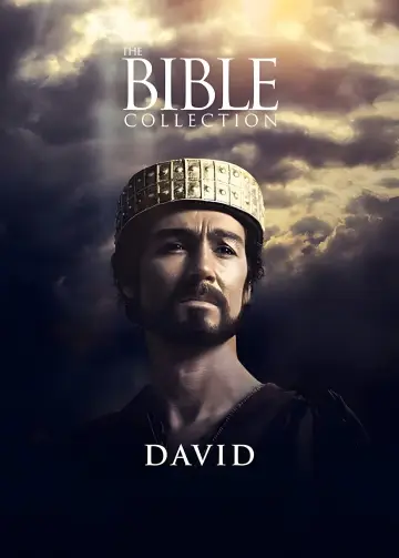 Plakat do filmu "David" #948632