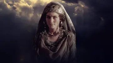 Zasłona do filmu "Esther" #1137450