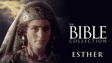 Zasłona do filmu "Esther" #1137451