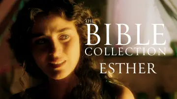 Zasłona do filmu "Esther" #1137452