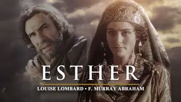 Zasłona do filmu "Esther" #1137453