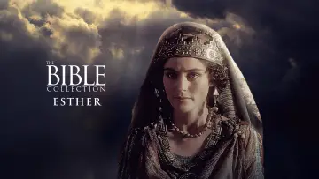 Zasłona do filmu "Esther" #1137454