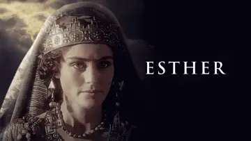 Zasłona do filmu "Esther" #1137455
