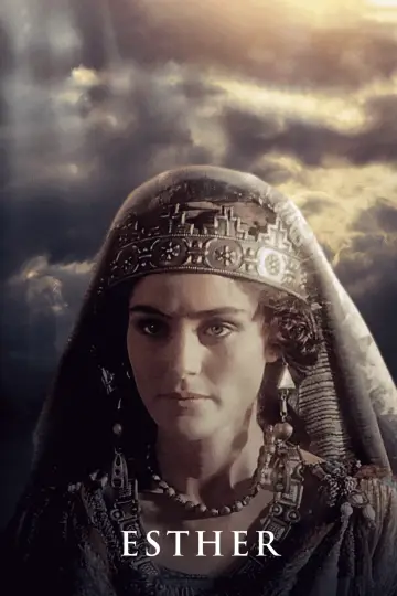 Plakat do filmu "Esther" #1137457