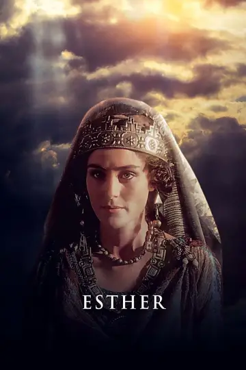 Plakat do filmu "Esther" #1137458