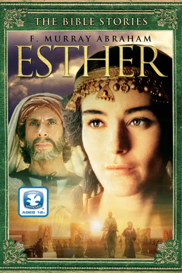 Plakat do filmu "Esther" #1137460