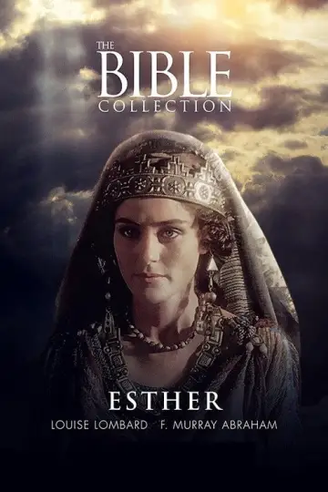 Plakat do filmu "Esther" #1137461