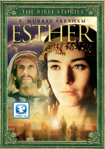 Plakat do filmu "Esther" #1137462