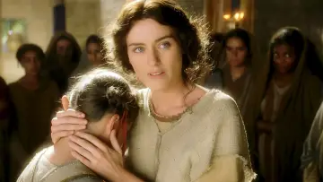 Zasłona do filmu "Esther" #502038