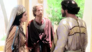 Zasłona do filmu "Esther" #502039