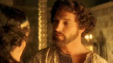 Zasłona do filmu "Esther" #502042
