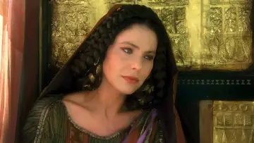 Zasłona do filmu "Esther" #502043