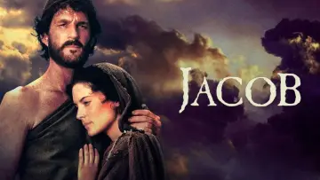 Zasłona do filmu "Jacob" #745440