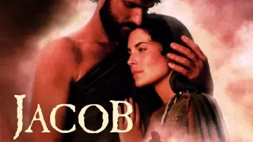 Zasłona do filmu "Jacob" #745441