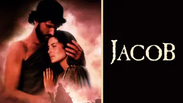Zasłona do filmu "Jacob" #745442