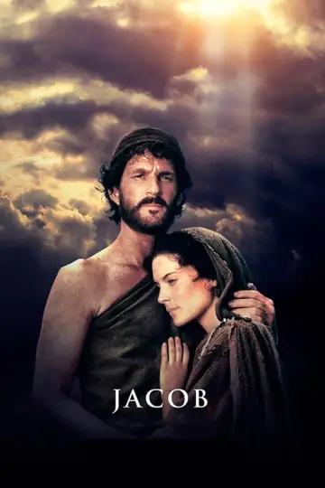 Plakat do filmu "Jacob" #745445