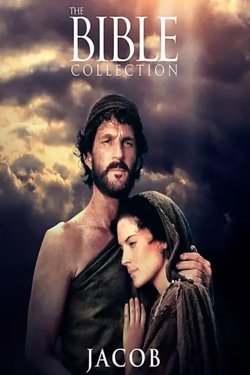 Plakat do filmu "Jacob" #745449