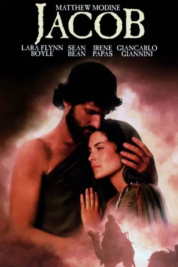 Plakat do filmu "Jacob" #745451
