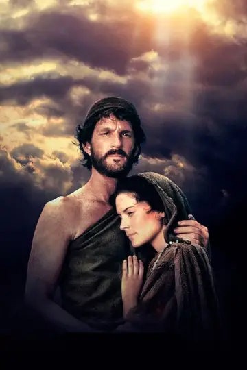 Plakat do filmu "Jacob" #745453