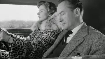 Zasłona do filmu "Viaggio in Italia" #395988