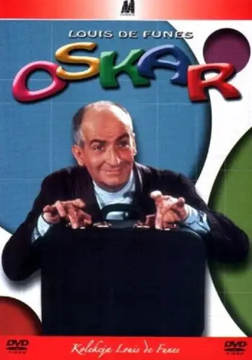 Oskar