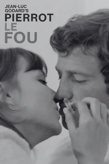Plakat do filmu "Szalony Piotruś" #1201900