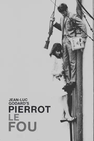 Plakat do filmu "Szalony Piotruś" #1201901