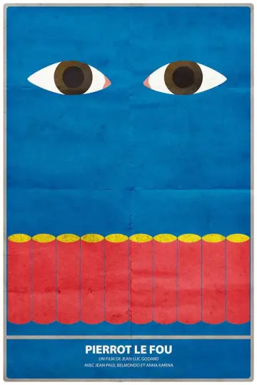 Plakat do filmu "Szalony Piotruś" #1533867