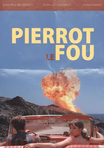 Plakat do filmu "Szalony Piotruś" #1533868
