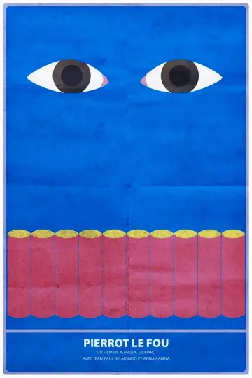 Plakat do filmu "Szalony Piotruś" #1533869