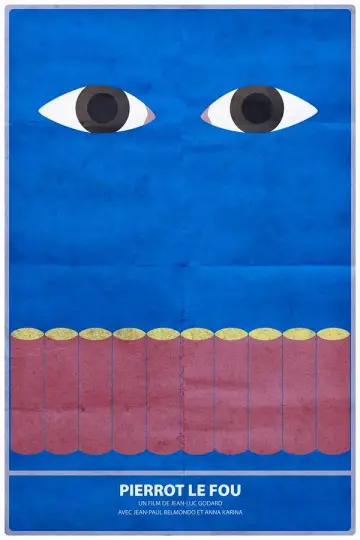 Plakat do filmu "Szalony Piotruś" #1533870