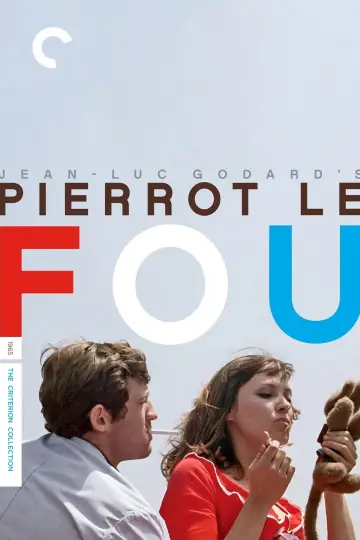 Plakat do filmu "Szalony Piotruś" #216881