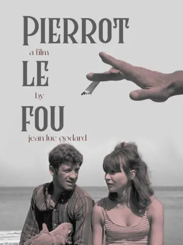 Plakat do filmu "Szalony Piotruś" #379159