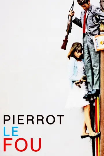 Plakat do filmu "Szalony Piotruś" #403871