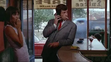 Zasłona do filmu "Szalony Piotruś" #861665