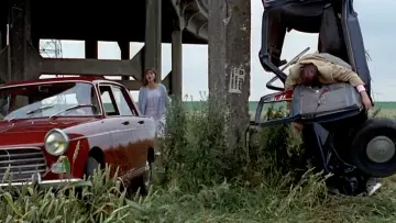 Zasłona do filmu "Szalony Piotruś" #861671