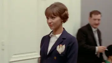 Zasłona do filmu "Szalony Piotruś" #861677