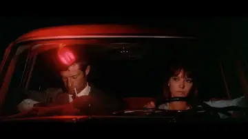 Zasłona do filmu "Szalony Piotruś" #861756