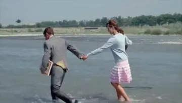 Zasłona do filmu "Szalony Piotruś" #861761