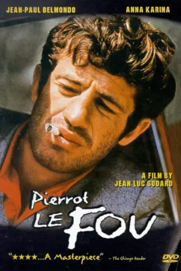 Plakat do filmu "Szalony Piotruś" #861775