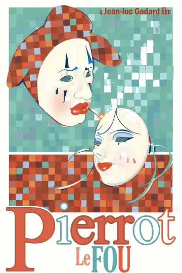 Plakat do filmu "Szalony Piotruś" #861789