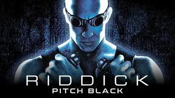 Zasłona do filmu "Pitch Black" #149112