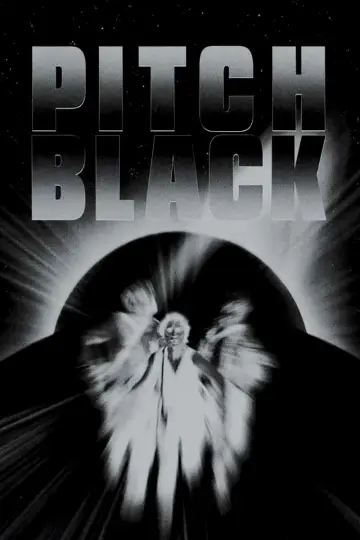 Plakat do filmu "Pitch Black" #149120