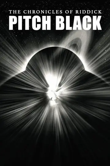 Plakat do filmu "Pitch Black" #149124