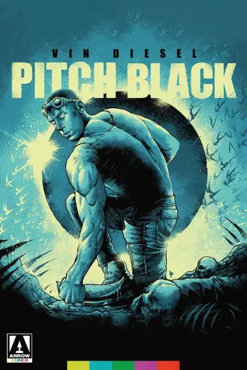 Plakat do filmu "Pitch Black" #149136