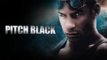 Zasłona do filmu "Pitch Black" #860504