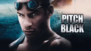 Zasłona do filmu "Pitch Black" #860506