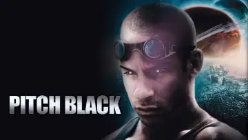 Zasłona do filmu "Pitch Black" #860507