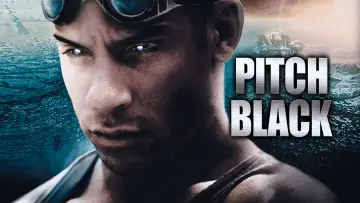 Zasłona do filmu "Pitch Black" #860510