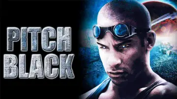 Zasłona do filmu "Pitch Black" #860511